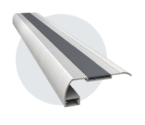 Basamak LED Profili 65mm