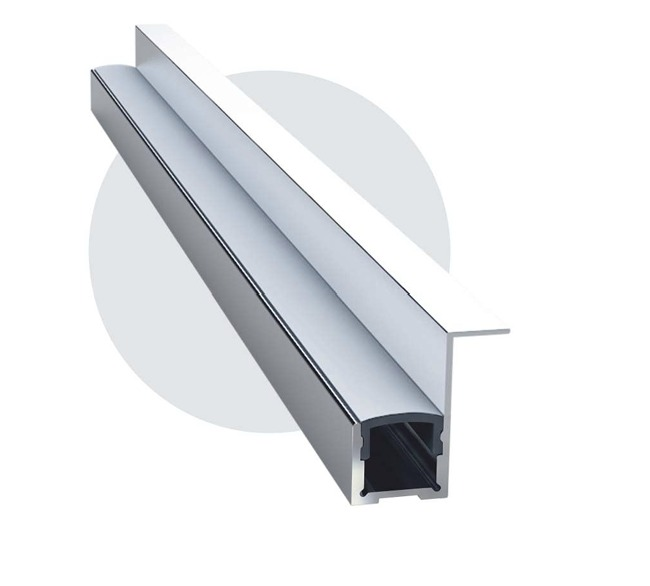 Gizli Köşe LED Profili