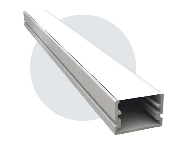 LED Kanal Profili 13mm