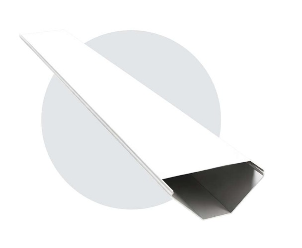 Tavan Köşe LED Profili