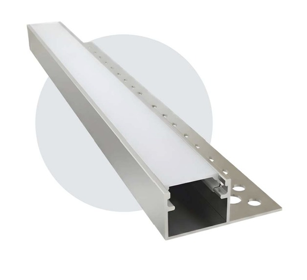 Fayans Arası LED Profili