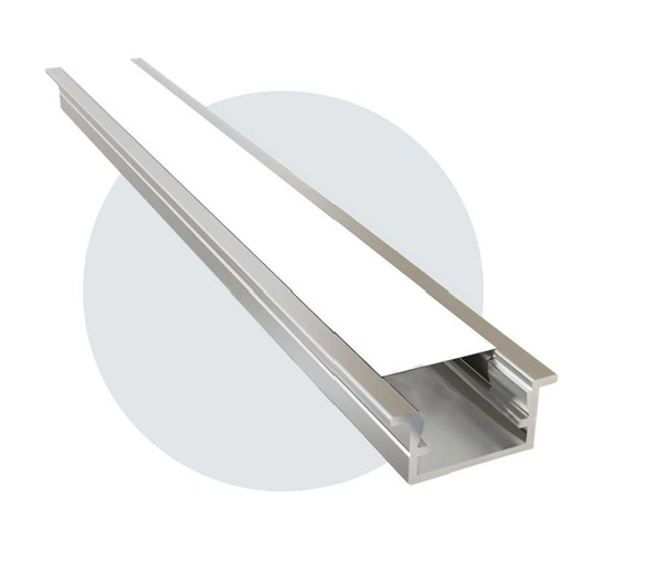 Kanatlı LED Profili 14mm