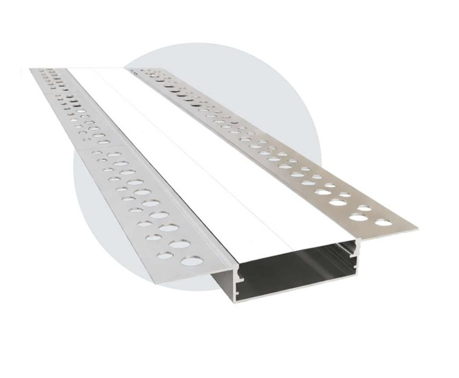Trimless LED Profili 50mm