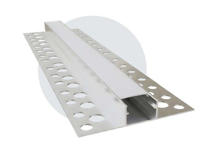 Ters Trimless LED Profili 18mm