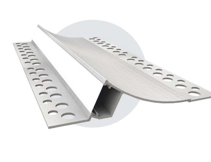 Endirekt Trimless Sıva Altı LED Profili