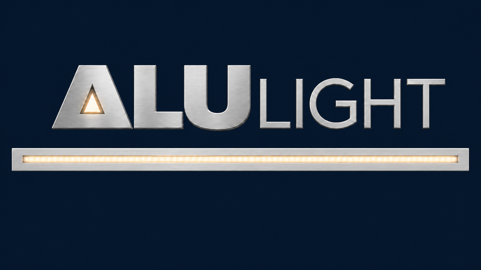 Alulight Logo